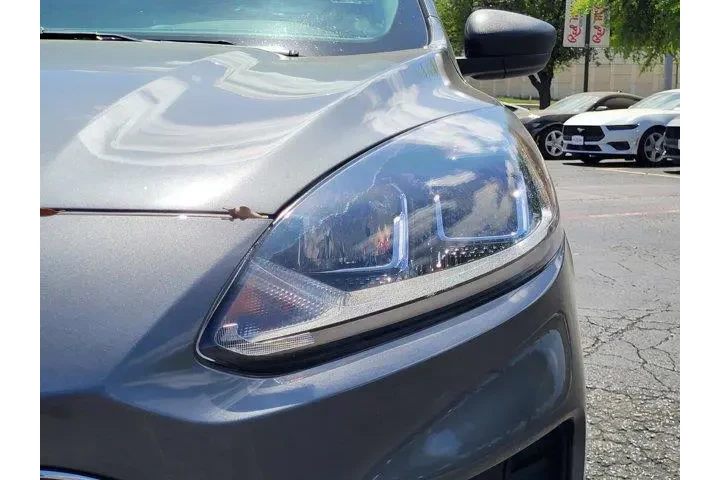 $19000 : Ford Escape 2022 SE 4dr SUV image 10