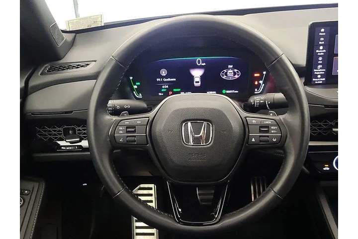 $31998 : Honda Accord Hybrid 2024 Spo image 10