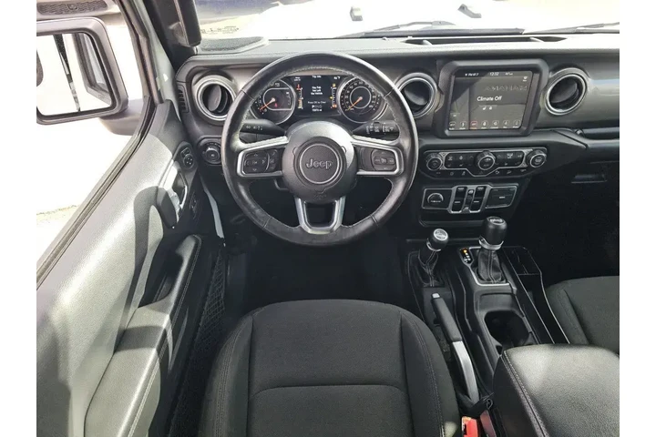 $26798 : Jeep Wrangler Unlimited 2018 image 4