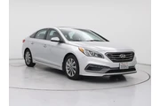 Hyundai SONATA 2017 Sport 4d en San Francisco Bay Area