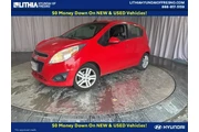 Chevrolet Spark 2015 1LT CVT