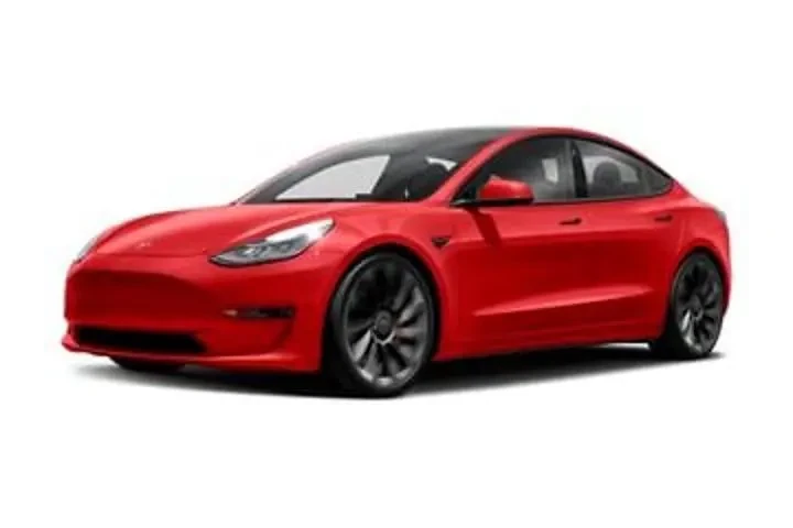 $24999 : Tesla Model 3 2021 AWD Long image 1