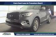 INFINITI QX80 2019 Luxe 4dr en Greenville