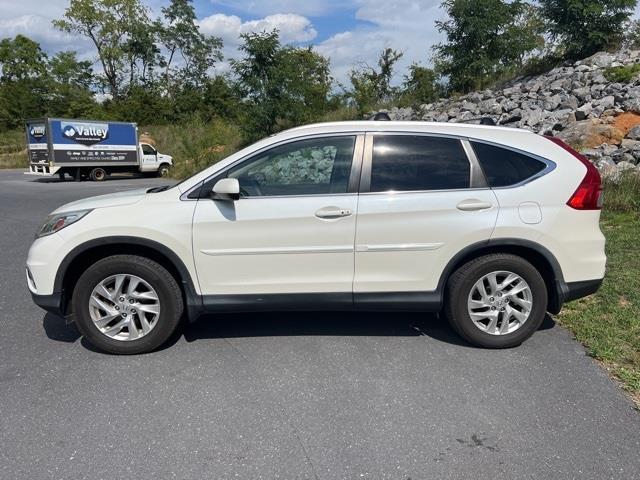 $13998 : PRE-OWNED 2015 HONDA CR-V EX image 5