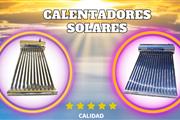 Calentadores Solares thumbnail