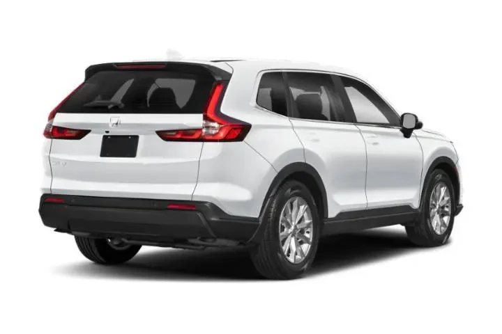 $31726 : Honda CR-V 2024 AWD EX-L 4dr image 3