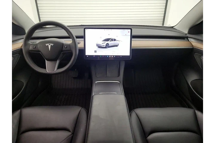 $25998 : Tesla Model 3 2023 4dr Sedan image 9