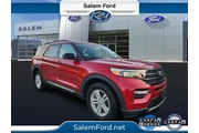 Ford Explorer 2023 AWD XLT 4 en New Hampshire