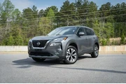 Nissan Rogue 2023 AWD SV 4dr en Greenville