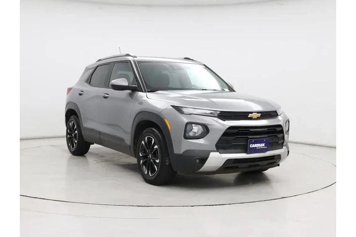 $18998 : Chevrolet Trailblazer 2023 L image 1