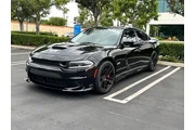 2023 Charger Scat Pack thumbnail