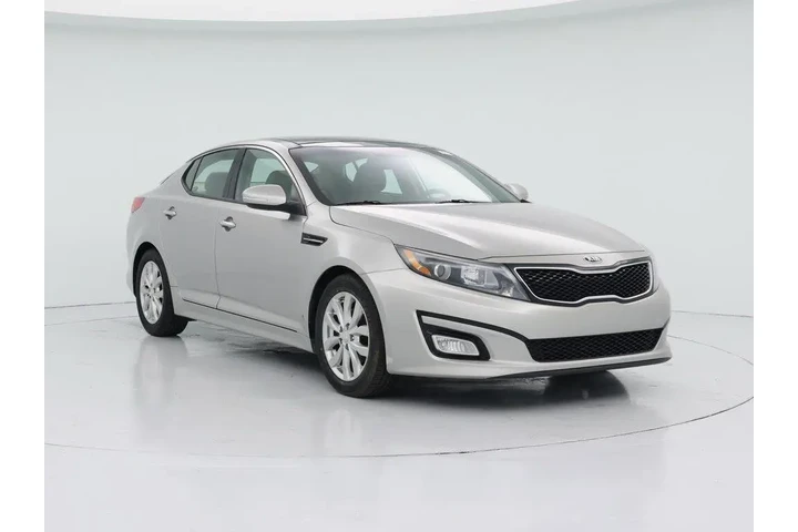 $11998 : Kia Optima 2014 EX 4dr Sedan image 1