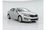 Kia Optima 2014 EX 4dr Sedan en Raleigh
