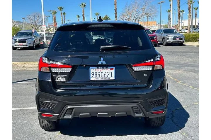 $17995 : Mitsubishi Outlander Sport 2 image 8