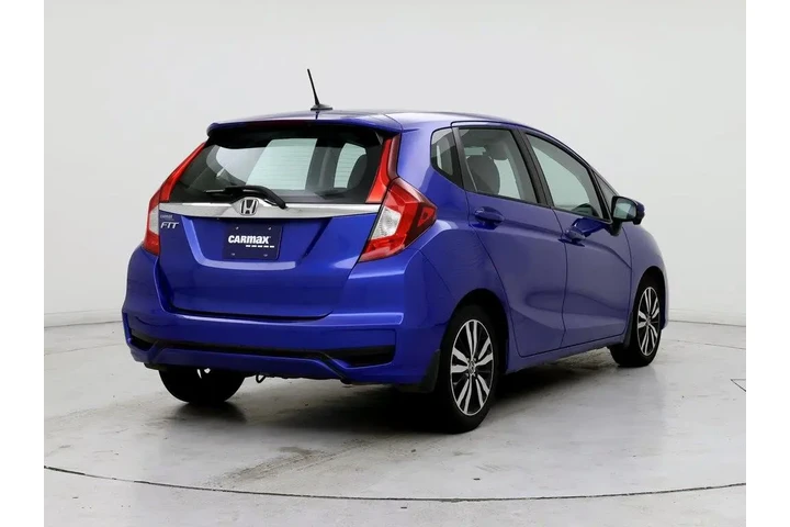 $21998 : Honda Fit 2020 EX 4dr Hatchb image 8