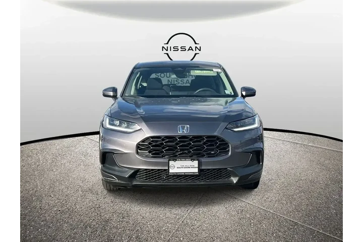 $22485 : Honda HR-V 2023 AWD LX 4dr C image 2