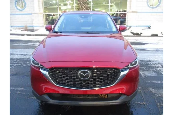 $27500 : Mazda CX-5 2023 AWD 2.5 S Pr image 5