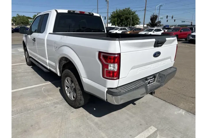 $12999 : 2018 F-150 XL image 4