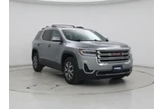 GMC Acadia 2023 4x4 SLT 4dr