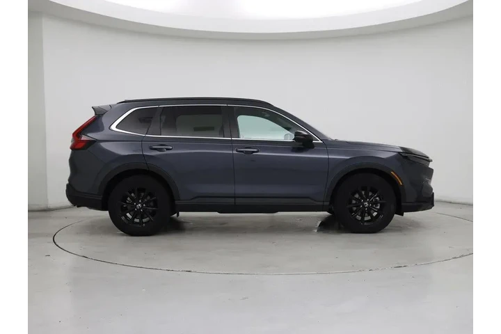 $33998 : Honda CR-V Hybrid 2023 Sport image 7