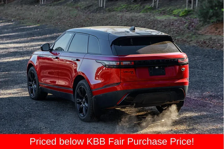 $24195 : Land Rover Range Rover Velar image 6