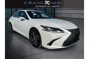 Lexus ES 300h 2023 4dr Sedan en Miami