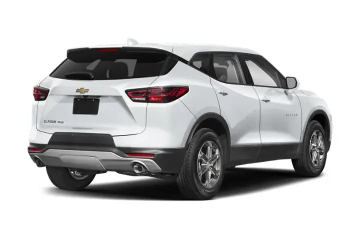 $24997 : Chevrolet Blazer 2025 LT 4dr image 3