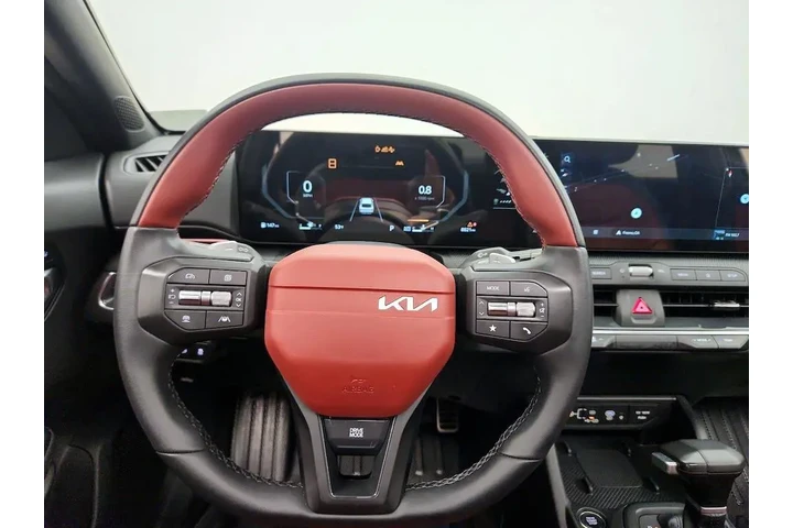 $27998 : Kia K4 2025 GT-Line Turbo 4d image 10