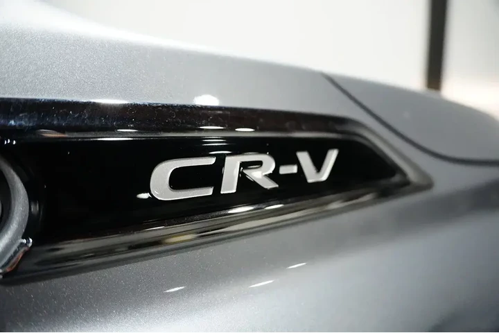 $23465 : 2019 CR-V image 4