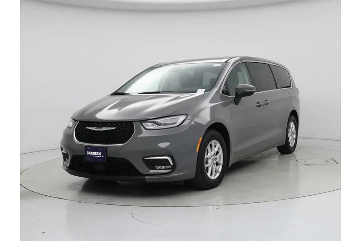 $23998 : Chrysler Pacifica 2023 Touri image 4