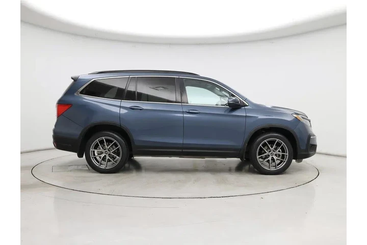 $28998 : Honda Pilot 2022 SE 4dr SUV image 7