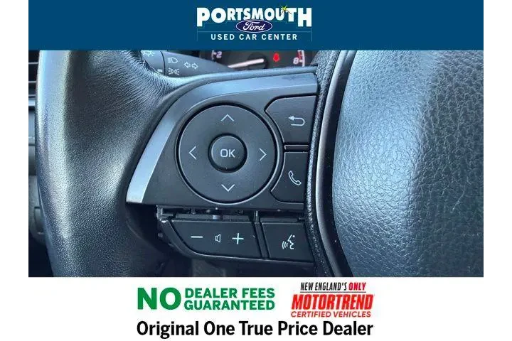 $22995 : Toyota Camry 2023 SE 4dr Sed image 10