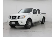 $27998 : Nissan Frontier 2021 4x2 S 4 thumbnail