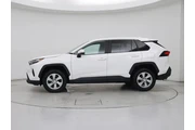 $29998 : Toyota RAV4 2023 AWD LE 4dr thumbnail
