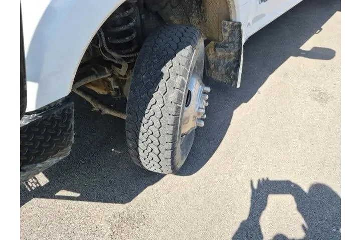 $38500 : Ford F-350 Super Duty 2018 4 image 10