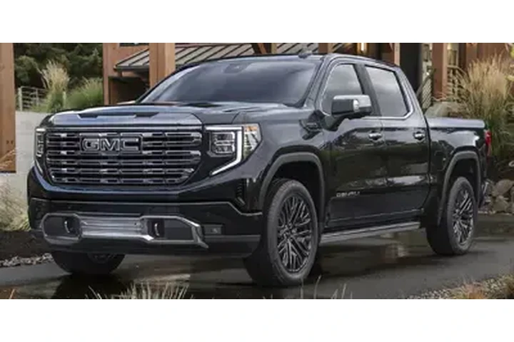 $37999 : GMC Sierra 1500 2022 4x4 Ele image 1