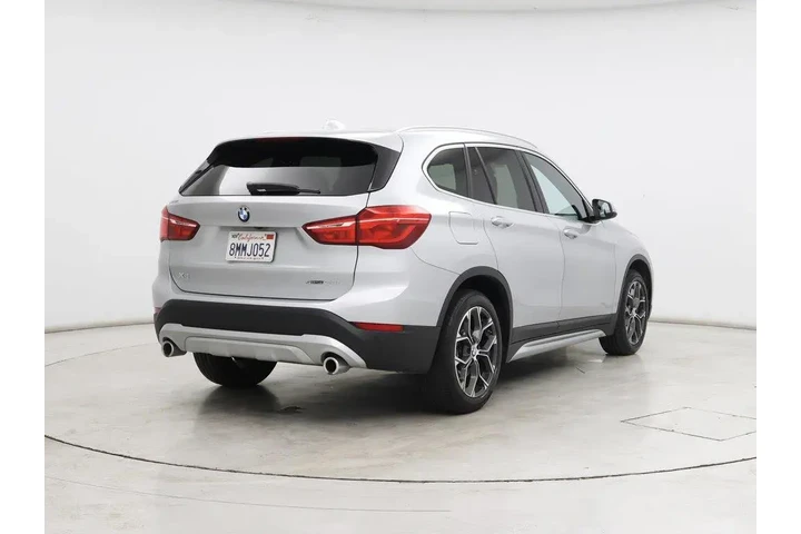 $19998 : BMW X1 2020 sDrive28i 4dr Sp image 8