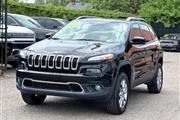 $13999 : 2017 Cherokee thumbnail