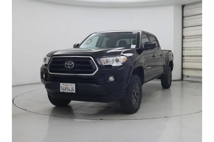 $33998 : Toyota Tacoma 2023 4x2 SR5 V image 4