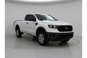 Ford Ranger 2019 4x4 XLT 4dr