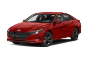 Hyundai ELANTRA 2023 SEL 4dr en Imperial County