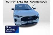 Ford Escape 2023 ST-Line 4dr