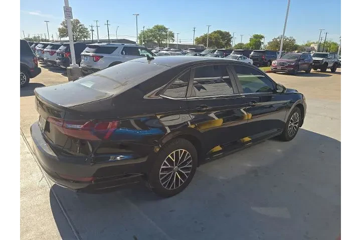 $14795 : Volkswagen Jetta 2021 S 4dr image 3