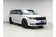 Ford Flex 2019 SEL 4dr Cross en Charlotte