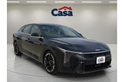 Kia K4 2025 GT-Line 4dr Seda en El Paso