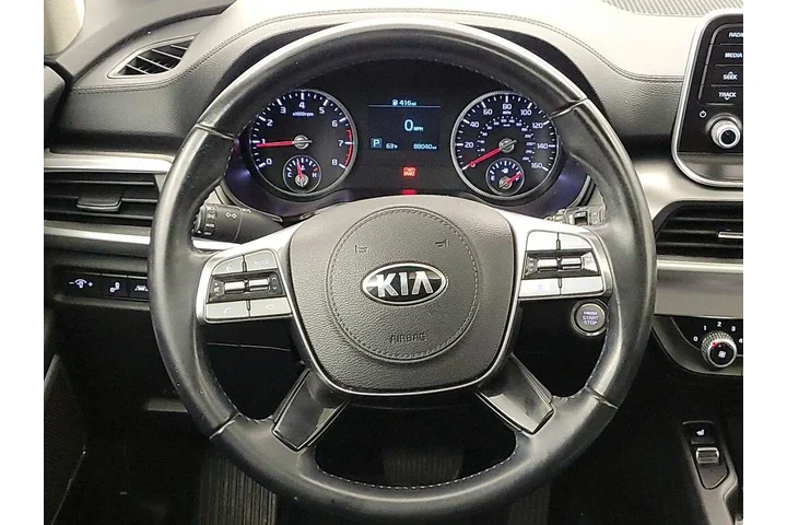 $21998 : Kia Telluride 2020 S 4dr SUV image 10