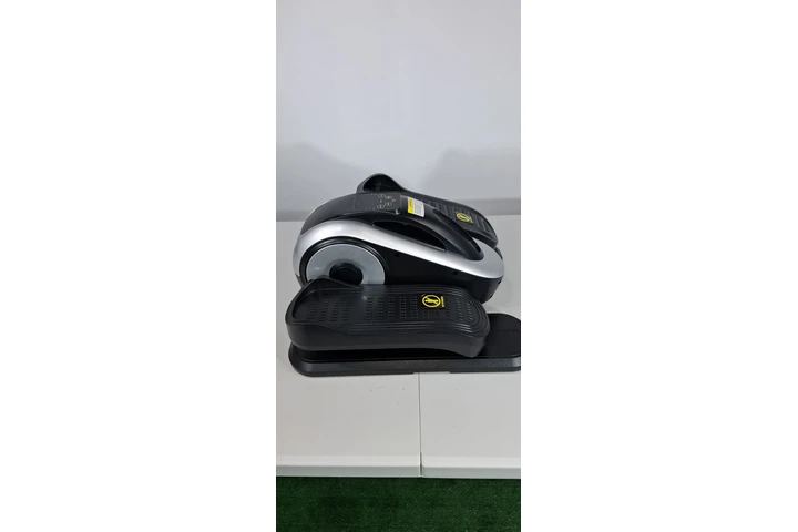 $99 : ELIPTICA A PEDALES image 7