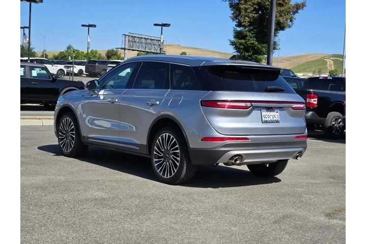 $30888 : Lincoln Corsair 2022 AWD Res image 6