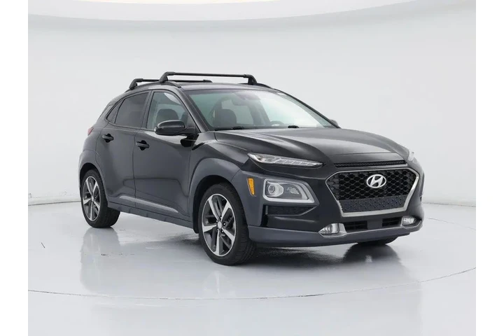 $16998 : Hyundai KONA 2021 Ultimate 4 image 1