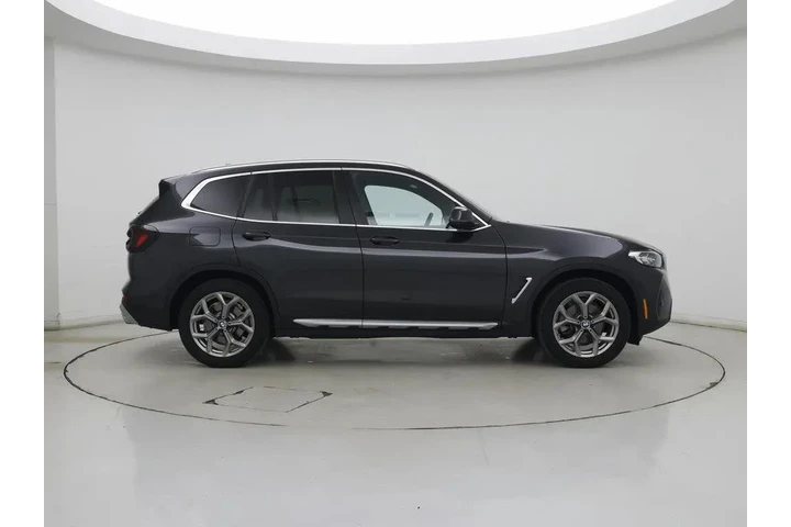 $38998 : BMW X3 2023 AWD xDrive30i 4d image 7